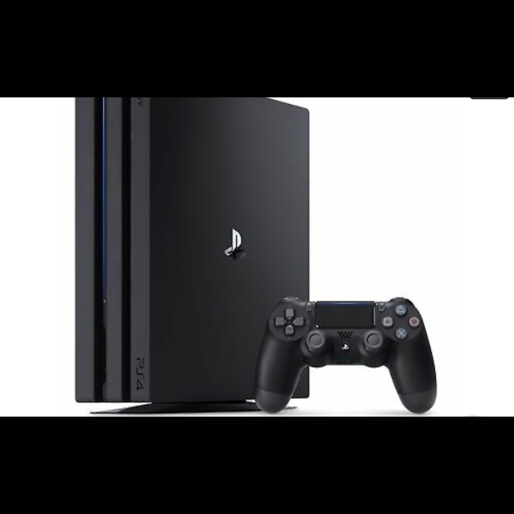 Ps4 - Picture 3 of 4